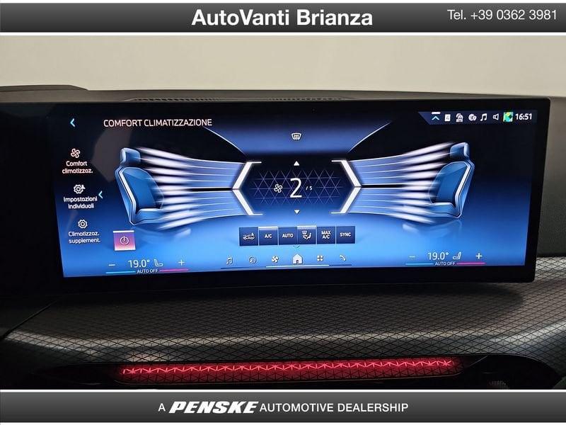 BMW i4 i4 eDrive 40 Msport Pro