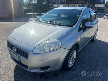 FIAT Grande Punto 1.2 5 porte Active