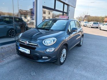 Fiat 500X LOUNGE 1.4 MultiAir 140 CV DCT