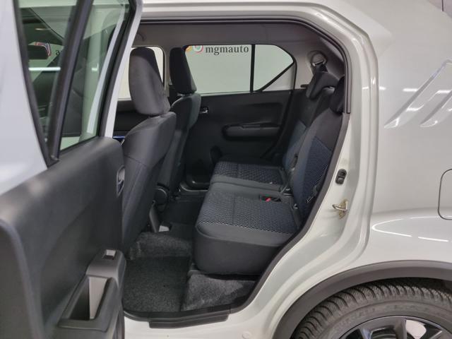 SUZUKI Ignis 1.2 Hybrid 4WD All GripTop