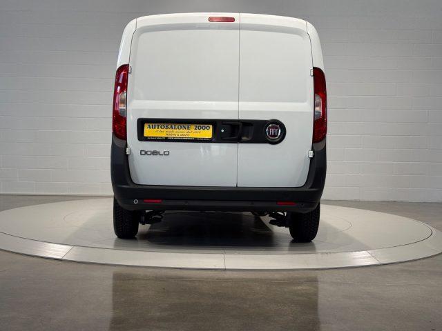 FIAT Doblo Doblò 1.3 MJT PC-TN Cargo Lamierato E5+ PREZZO+IVA