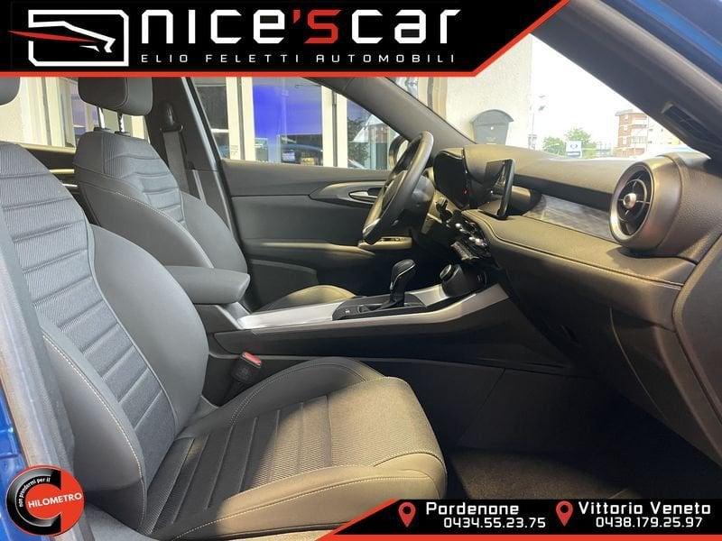 Alfa Romeo Tonale 1.5 160 CV MHEV TCT7 Ti