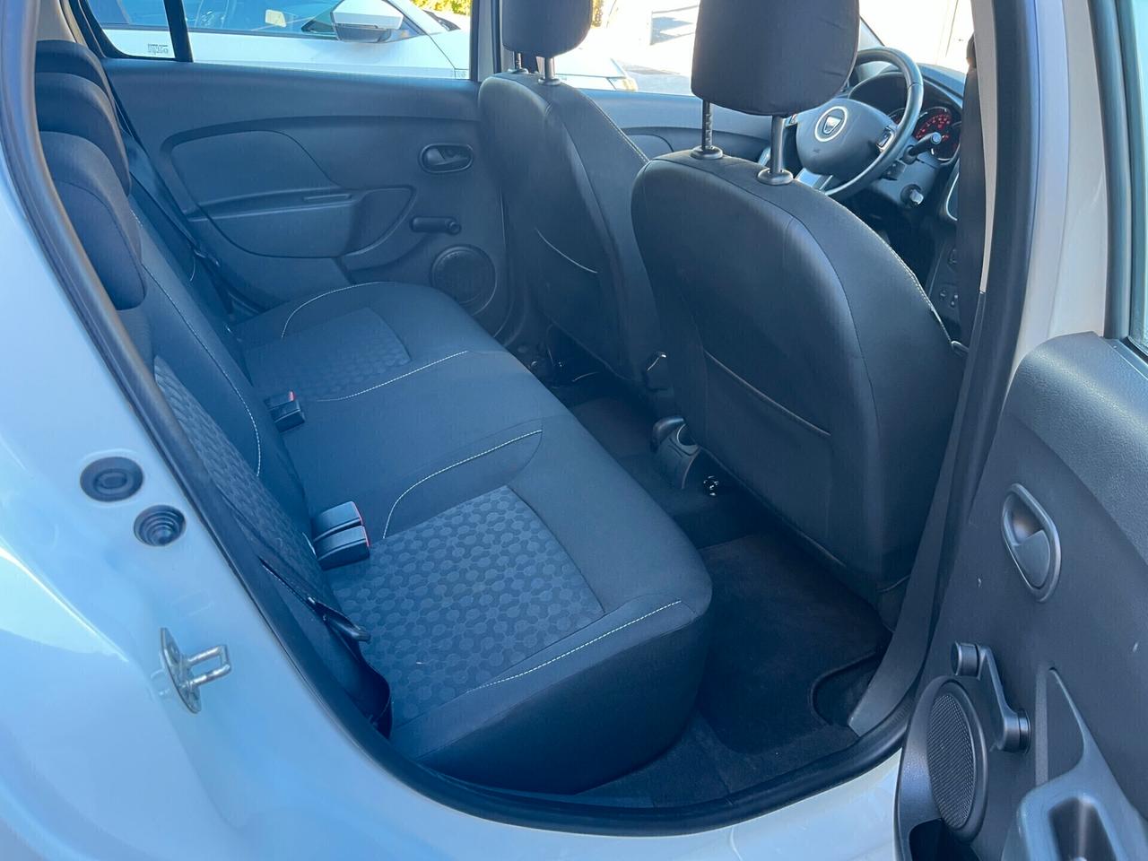 Dacia Logan MCV 1.5 dCi Ambiance EURO 6