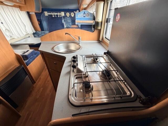 Fiat DUCATO ELLIOT