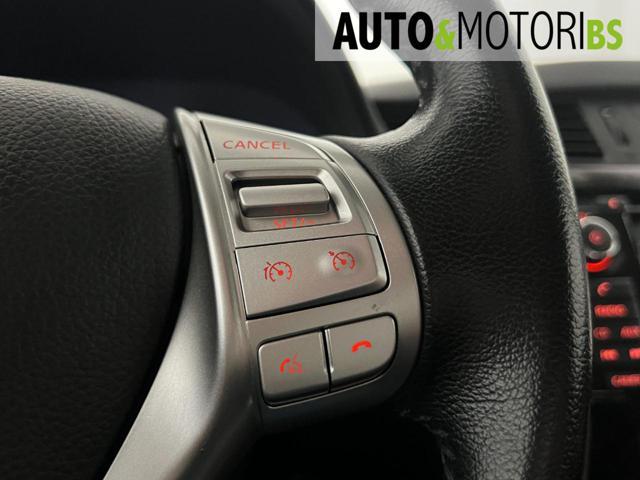 NISSAN Navara 2.3 dCi 190CV 4WD Double Cab Trek *PREZZO REALE*