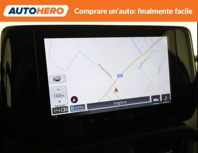 SUZUKI Swift 1.2 Hybrid Top