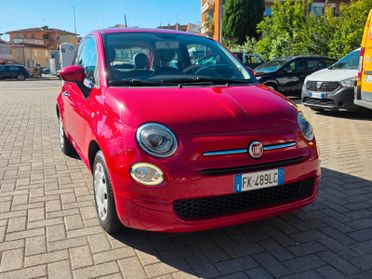 FIAT 500 (2015-2024) 500 1.2 Pop