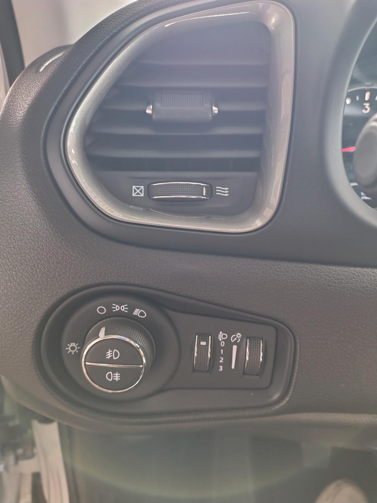 Jeep Renegade 1.6 Mjt 120 CV