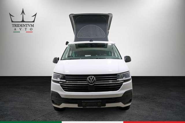 Volkswagen T6.1 California 2.0 TDI Coast Ocean 150cv 4Motion 4x4