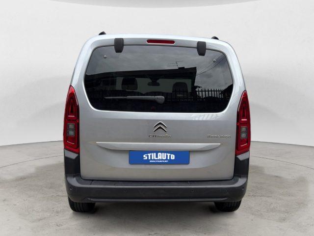 CITROEN Berlingo BlueHDi 100 M Shine