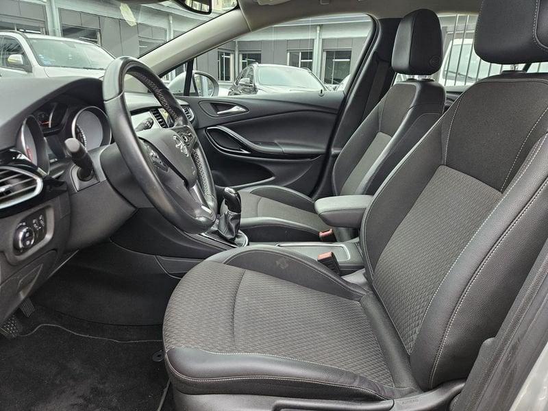 Opel Astra Astra 5p 1.4 t Innovation s&s 150cv
