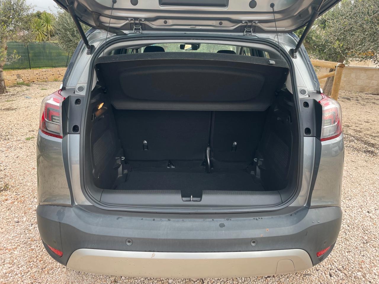 Opel Crossland X 1.5 ECOTEC D 102 CV Start&Stop 120 Anniversary finanziabile