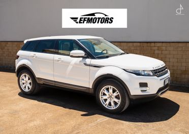 Land Rover Range Rover Evoque Range Rover Evoque 2.2 TD4 5p. Prestige