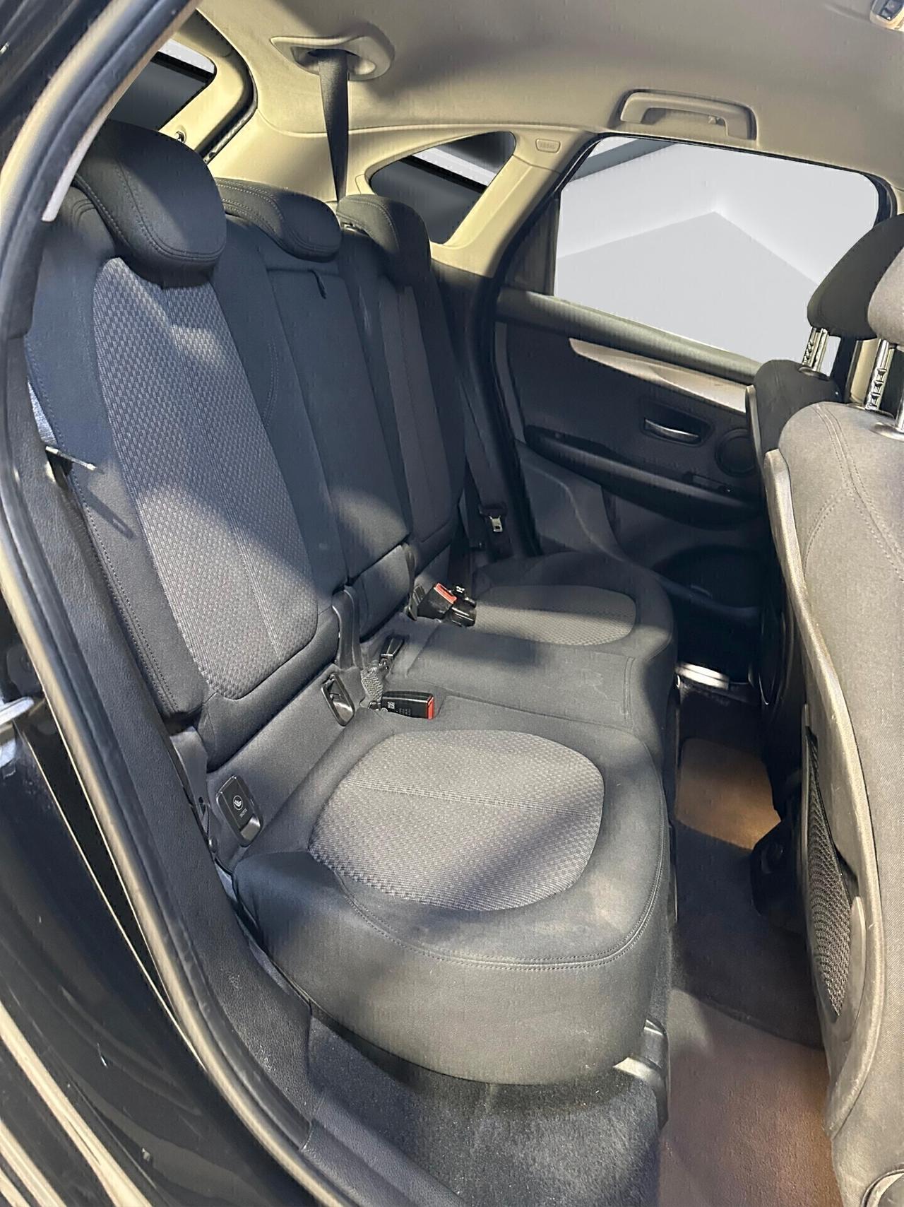 Bmw 218 i ACTIVE TOURER AUTO 136CV