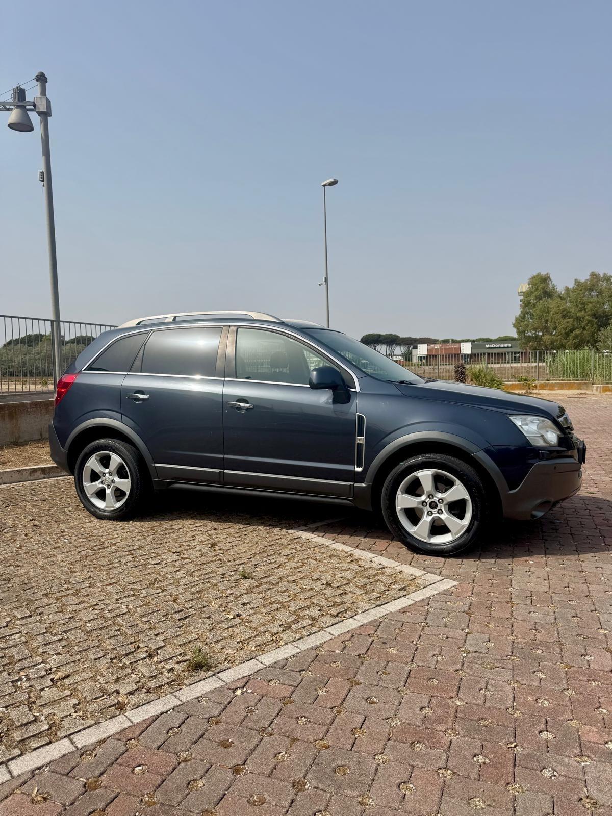 Opel Antara 2.0 CDTI 150CV aut. Cosmo