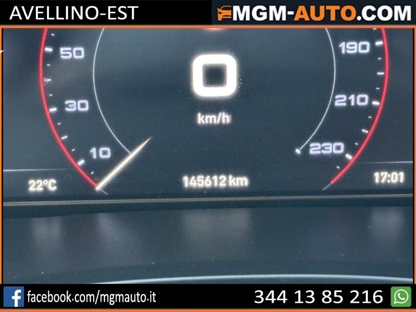 Fiat Tipo 1.6 Mjt S&S 5 porte Cross