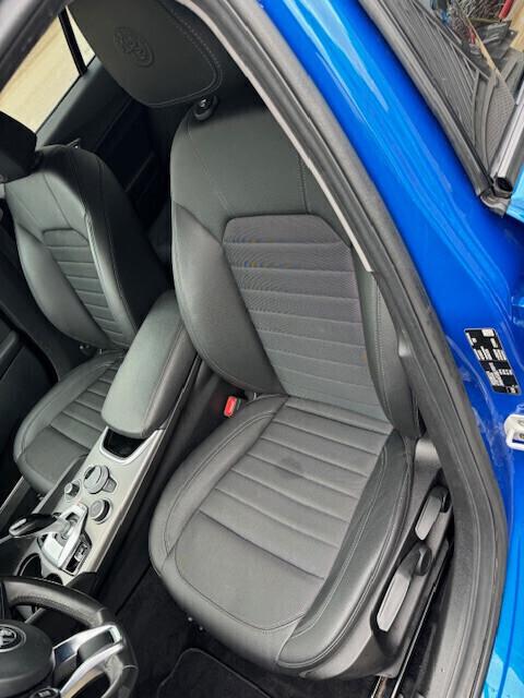 Alfa Romeo Giulia 2.2 Turbodiesel 160 CV AT8 Sprint 2020 93000km