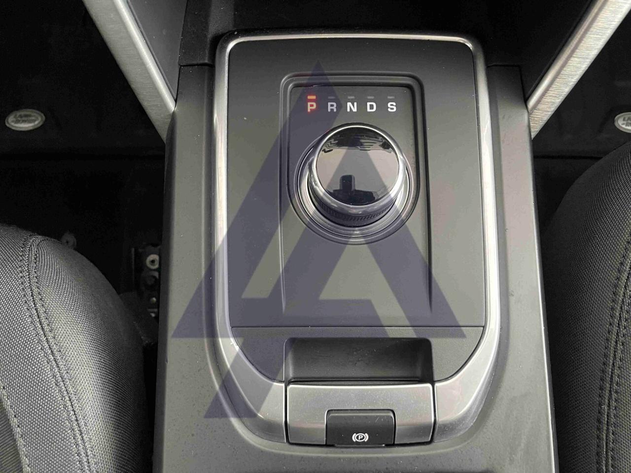 Land Rover Discovery Sport 2.0 TD4 150 CV HSE