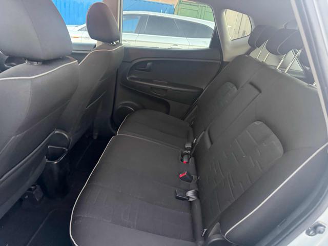 KIA Venga 1.4 CVVT EX ISG senza nessun lavoro da fare