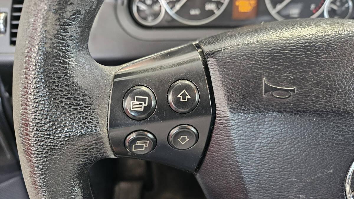 Mercedes Classe A 160 be Executive