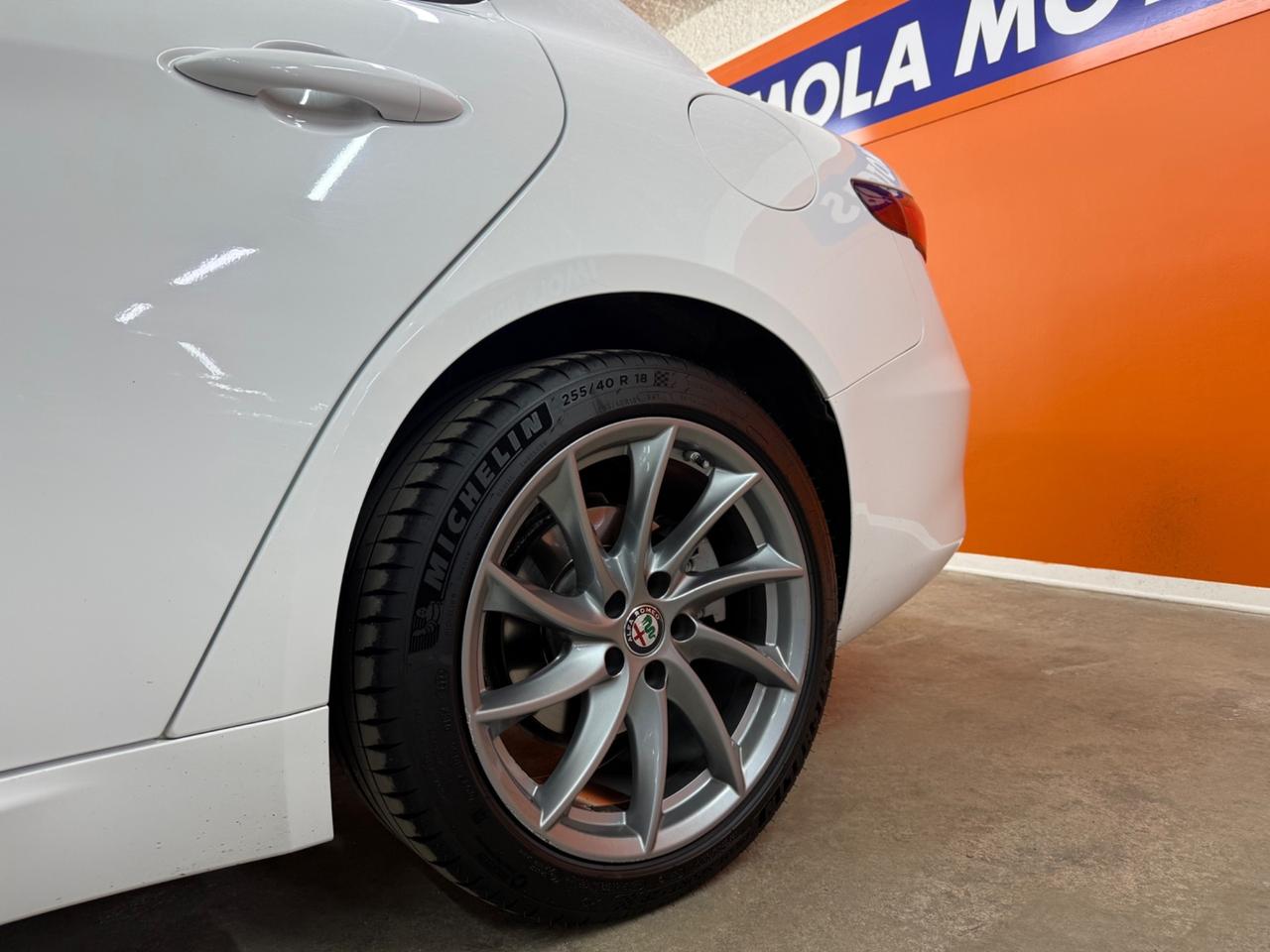 Alfa Romeo Giulia 2.2 Turbodiesel 150 CV