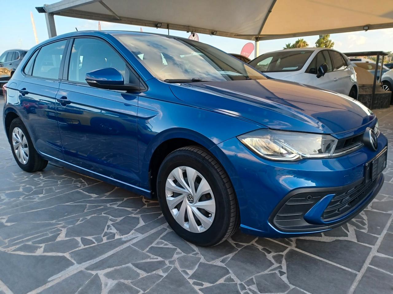 Volkswagen Polo 1.0 EVO