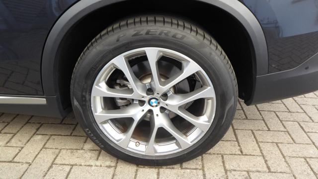 BMW X5 xDrive30d 48V xLine