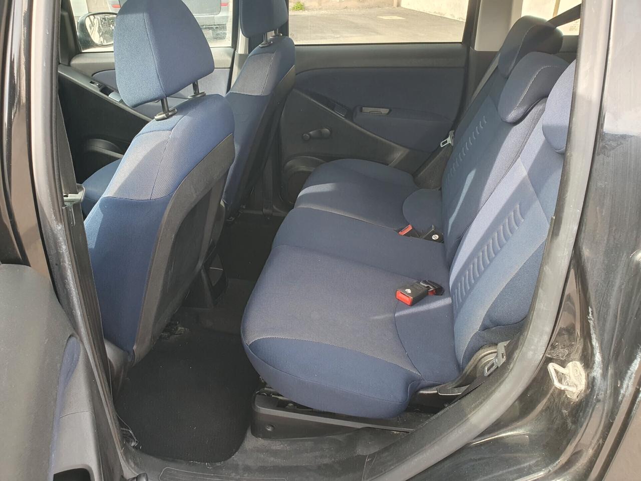 Fiat Idea 1.4 benzina Neopatentati 2010