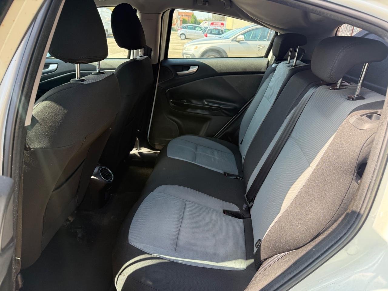 Alfa Romeo Giulietta 1.6JTD 105CV Progression NEOPATENTATI