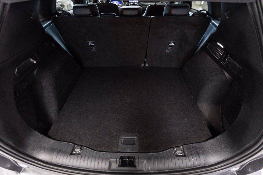 FORD Kuga 2.5 full hybrid ST-Line X 2wd 190cv cvt del 2023