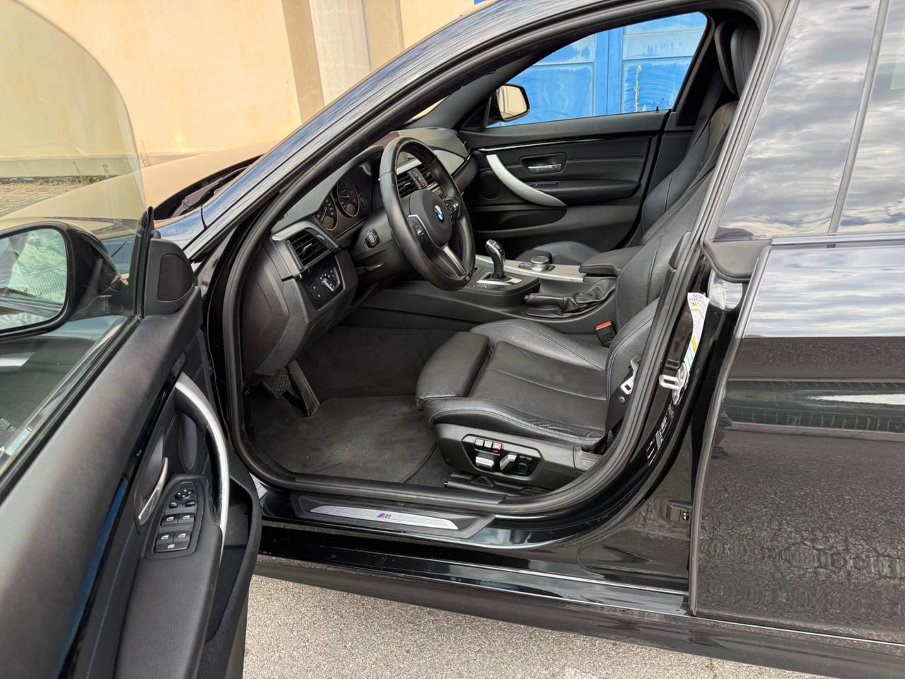 Bmw 430 430d xDrive Coupé Msport