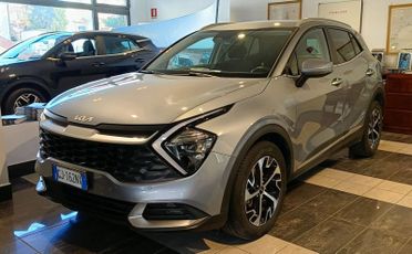 Kia Sportage 1.6 TGDI HEV STYLE 2WD AUTO