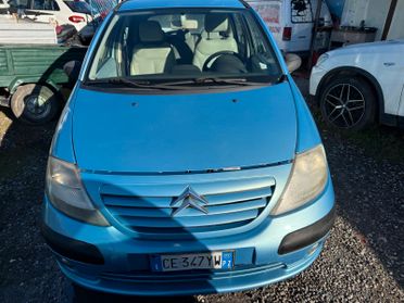 Citroen C3 1.1 Elegance