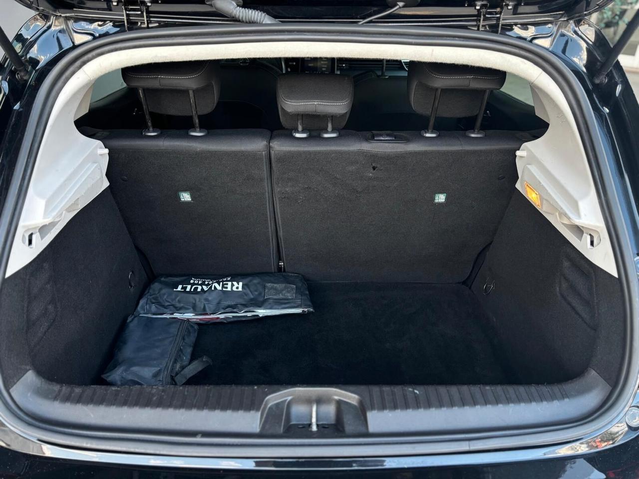 Renault Clio TCe 100 CV GPL 5 porte Zen