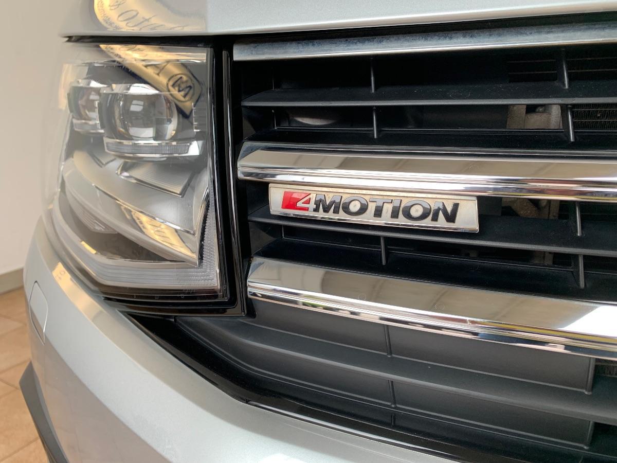 Volkswagen T6 Multivan 2.0 TDI 199 CV DSG 4MOTION PRESTIGE