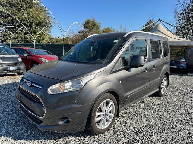 Ford Tourneo Connect Tourneo Connect7 1.5 TDCi 120 CV Titanium