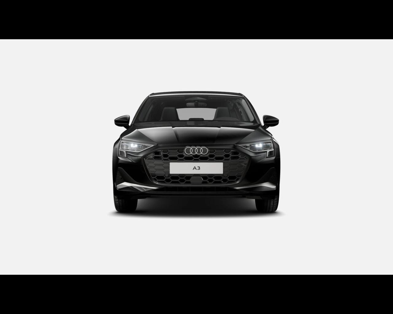 AUDI Audi A3 Sportback Business Advanced 35 TDI 110 kW S tronic