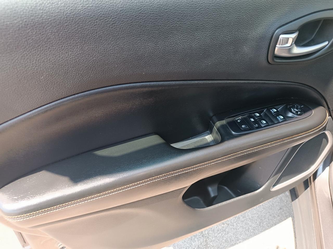 Jeep Compass 2.0 Multijet II aut. 4WD Longitude"accetto permuta"