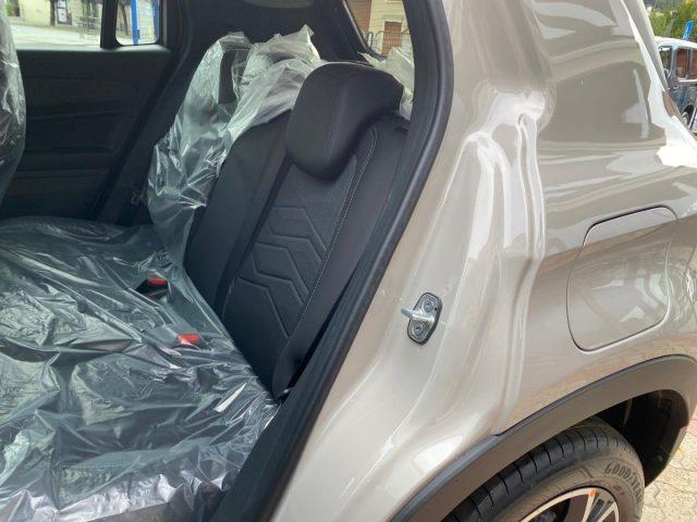 JEEP Avenger 1.2Turbo MHEV Summit Autom. *PAGA COME VUOI