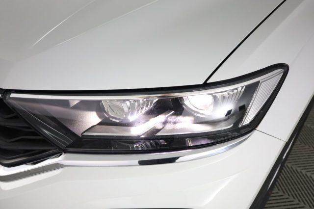 VOLKSWAGEN T-Roc T-Roc 2.0 TDI SCR DSG Business BlueMotion Technolo