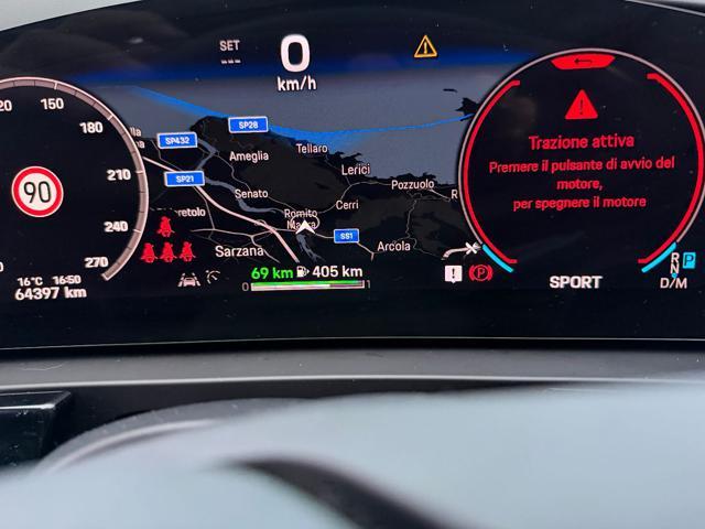 PORSCHE Cayenne 3.0 V6 E-Hybrid