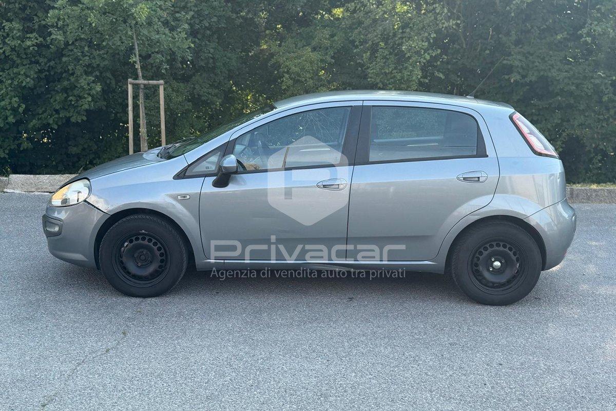 FIAT Punto Evo 1.2 5 porte Fun