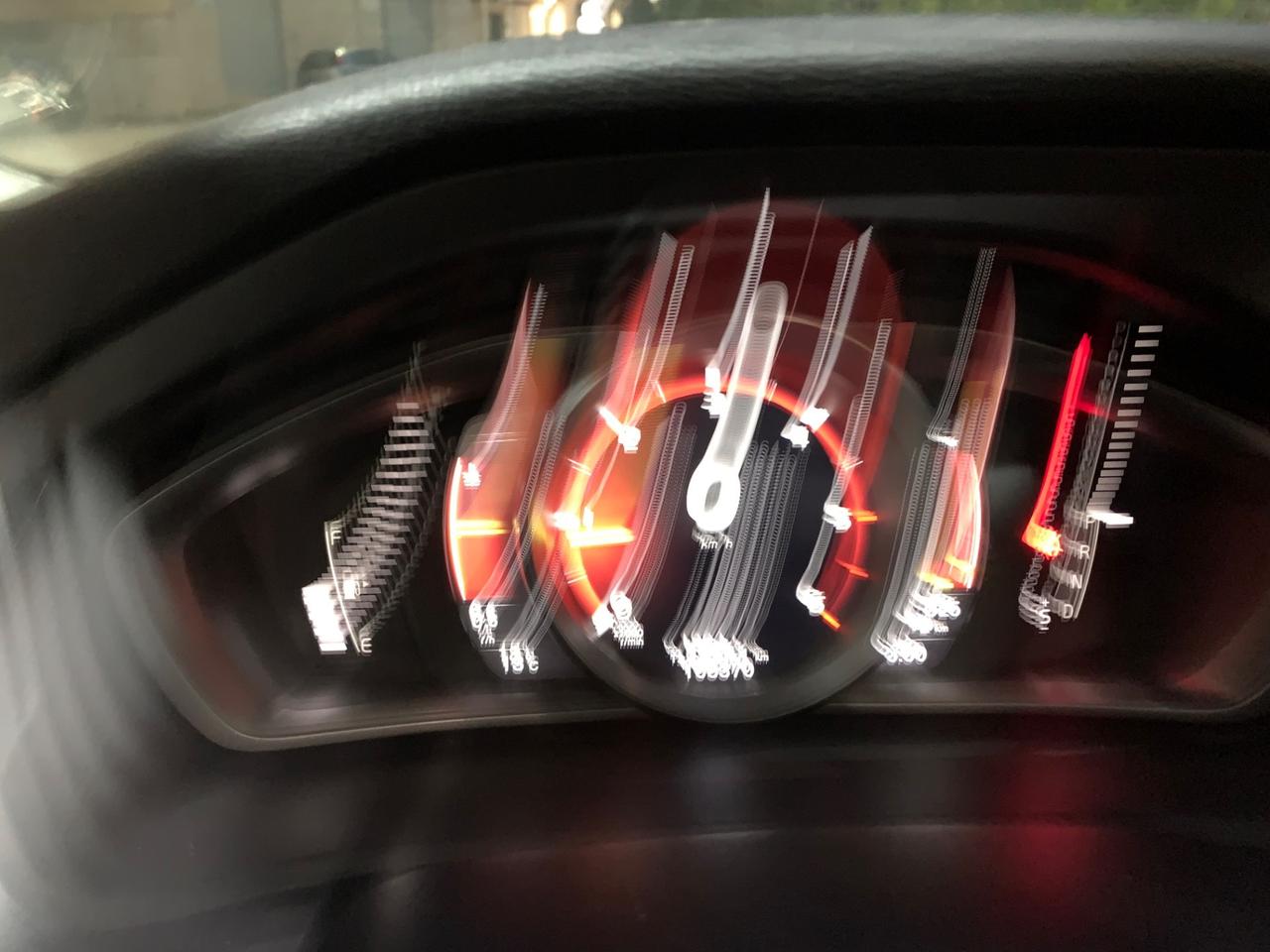 Volvo V40 Cross Country D2 Business Plus