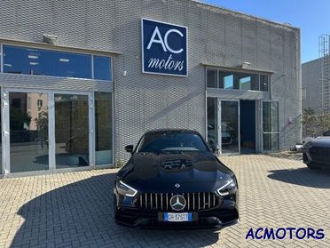 MERCEDES-BENZ AMG GT Coupé 4 43 4Matic+ Mild hybrid AMG