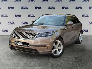 Land Rover Range Rover Velar 240 CV S - IVA ESPOSTA