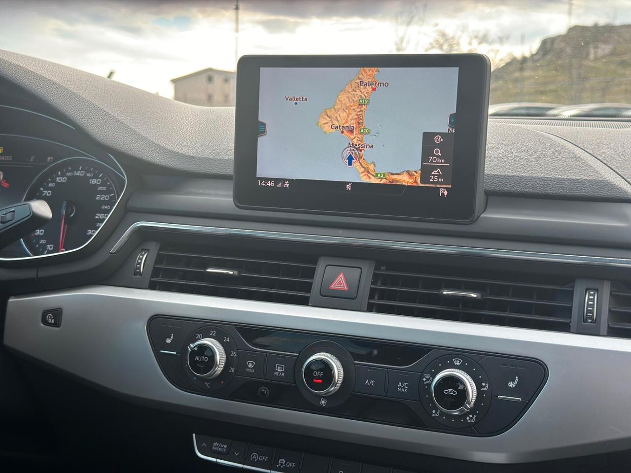 Audi A5 SPB 2.0 TDI S tronic Business Sport