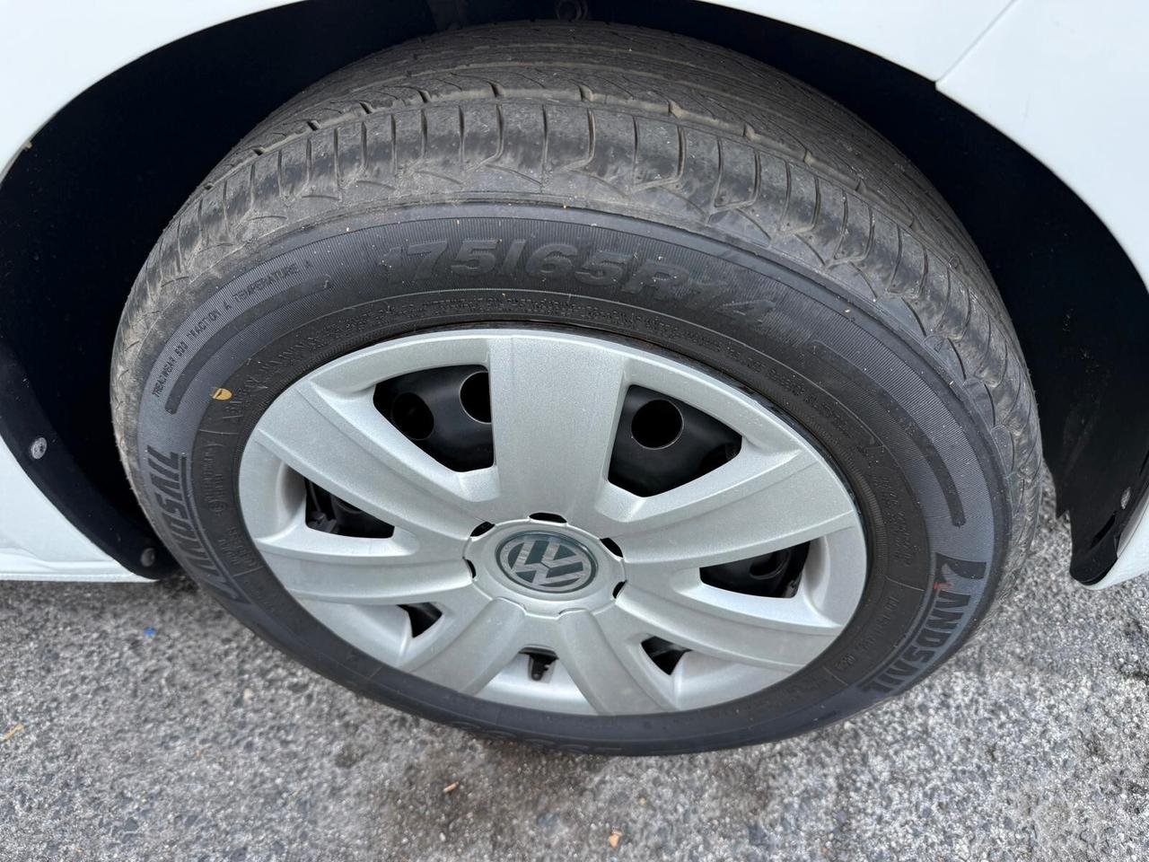 Volkswagen up! 1.0 5p. move