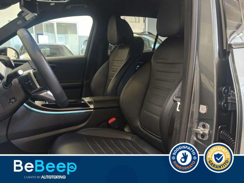 Mercedes-Benz GLC 220 D AMG LINE PREMIUM 4MATIC AUTO