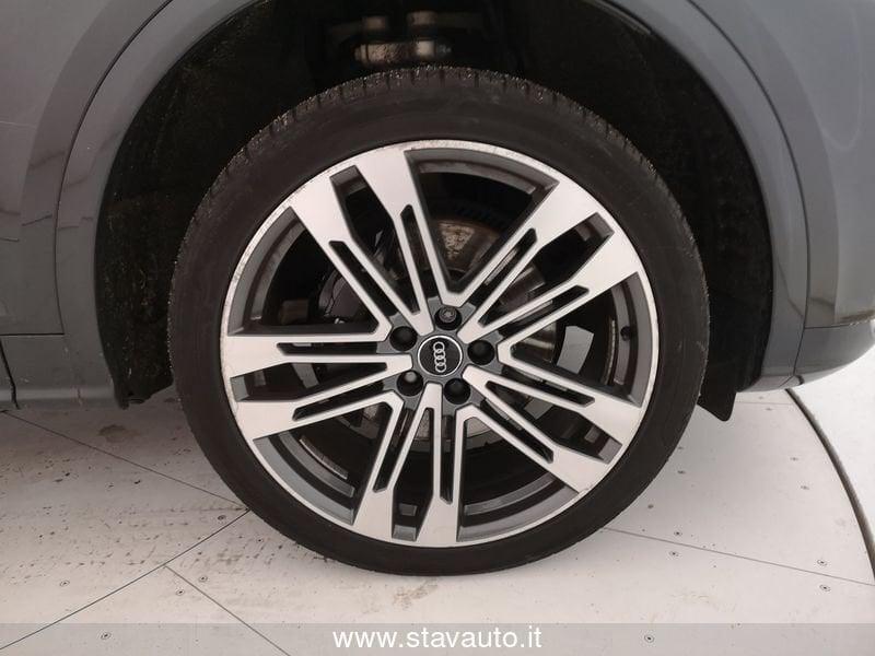 Audi Q5 S 3.0 BZ 354CV