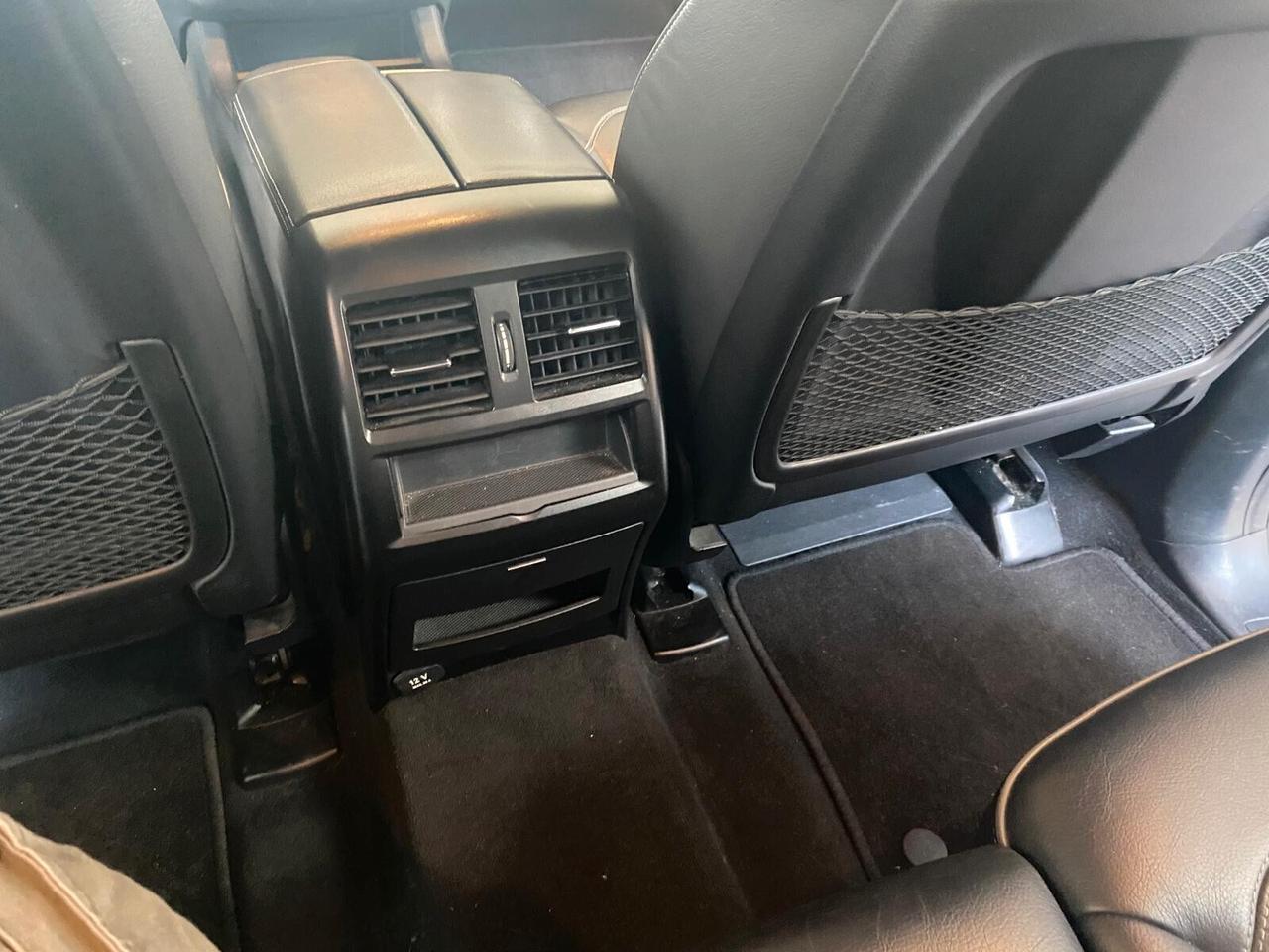 Mercedes-benz ML 250 4Matic Sport 204 cv - C. AUTOMATICO